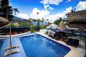 Hotel Glamping La Polka