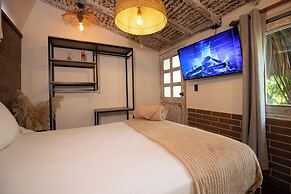 Hotel Glamping La Polka