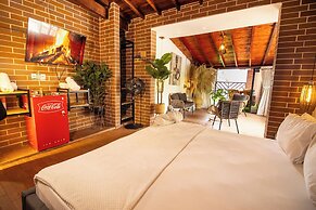 Hotel Glamping La Polka