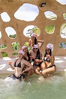 Hotel Glamping La Polka