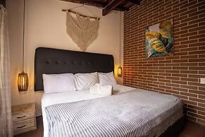 Hotel Glamping La Polka