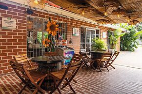 Hotel Glamping La Polka