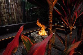Hotel Glamping La Polka