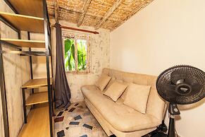 Hotel Glamping La Polka