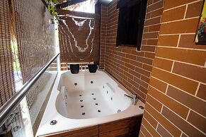 Hotel Glamping La Polka