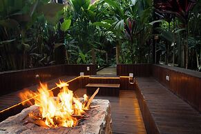 Hotel Glamping La Polka