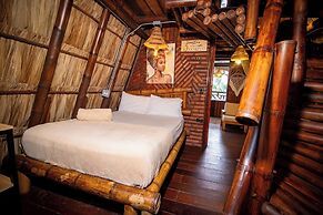 Hotel Glamping La Polka