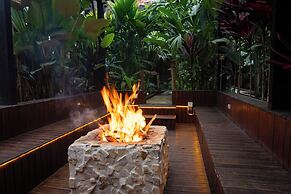 Hotel Glamping La Polka