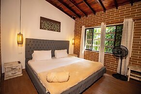 Hotel Glamping La Polka