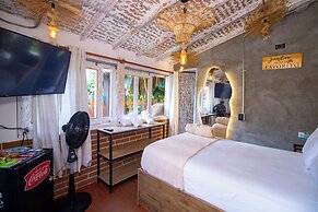 Hotel Glamping La Polka