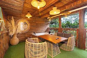 Hotel Glamping La Polka