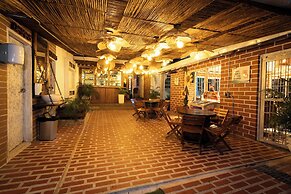 Hotel Glamping La Polka