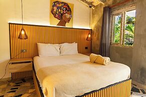 Hotel Glamping La Polka