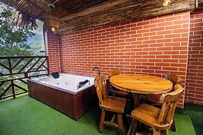 Hotel Glamping La Polka