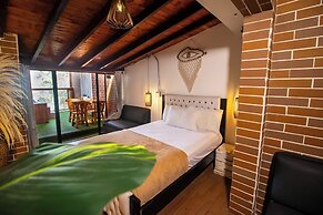 Hotel Glamping La Polka