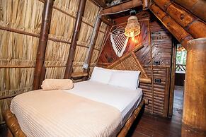 Hotel Glamping La Polka