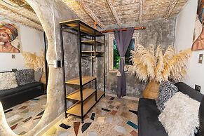 Hotel Glamping La Polka