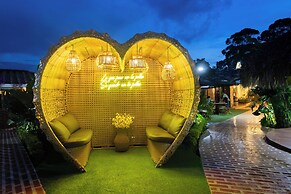 Hotel Glamping La Polka
