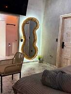 Hotel Glamping La Polka