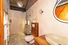 Hotel Glamping La Polka