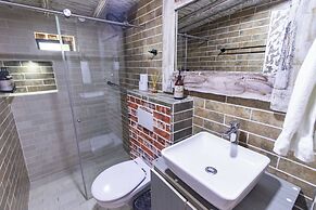 Hotel Glamping La Polka
