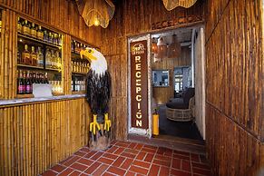 Hotel Glamping La Polka