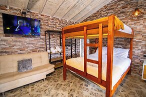 Hotel Glamping La Polka