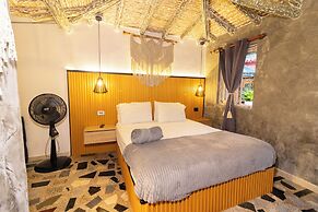 Hotel Glamping La Polka