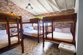 Hotel Glamping La Polka