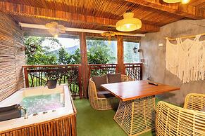 Hotel Glamping La Polka