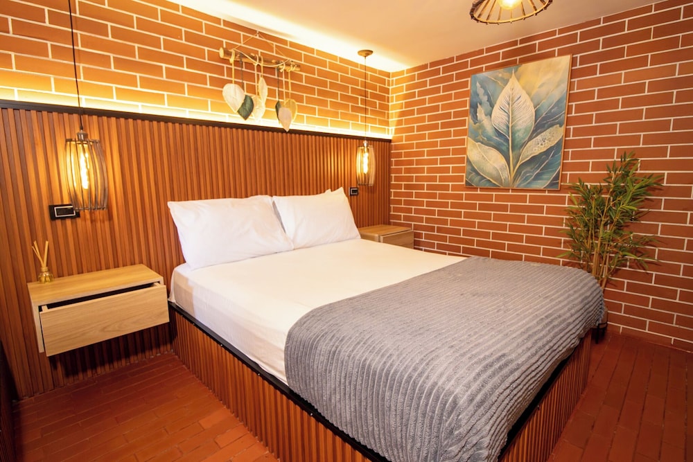 Hotel Glamping La Polka