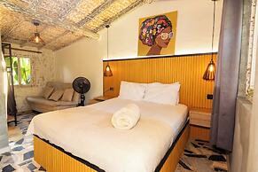 Hotel Glamping La Polka
