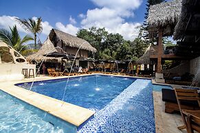 Hotel Glamping La Polka