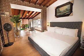 Hotel Glamping La Polka