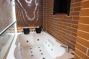 Hotel Glamping La Polka