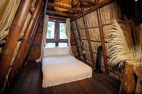 Hotel Glamping La Polka