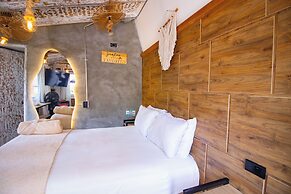 Hotel Glamping La Polka