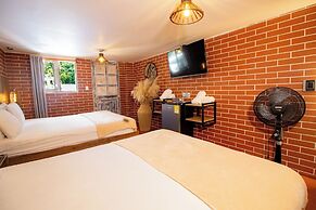 Hotel Glamping La Polka