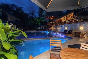 Hotel Glamping La Polka