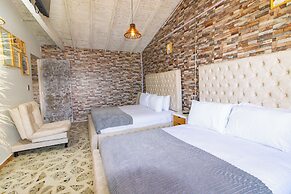 Hotel Glamping La Polka