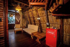 Hotel Glamping La Polka