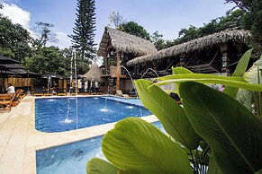 Hotel Glamping La Polka