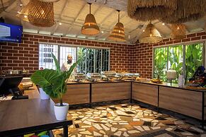 Hotel Glamping La Polka
