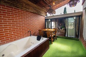 Hotel Glamping La Polka