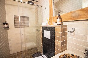 Hotel Glamping La Polka