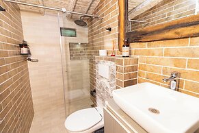 Hotel Glamping La Polka