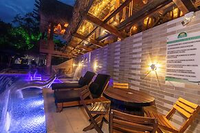 Hotel Glamping La Polka