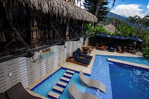 Hotel Glamping La Polka