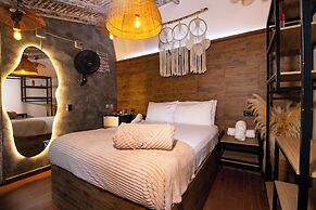 Hotel Glamping La Polka