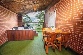 Hotel Glamping La Polka